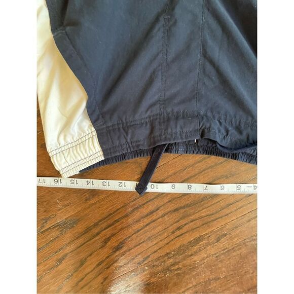 Nike navy hybrid‎ swim shorts size small - Picture 5 of 6